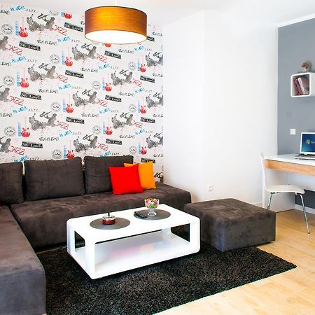 Petra Apartment Спліт Номер фото