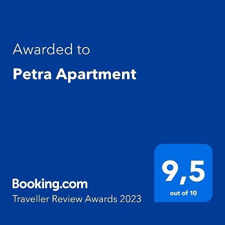 Petra Apartment Спліт Екстер'єр фото