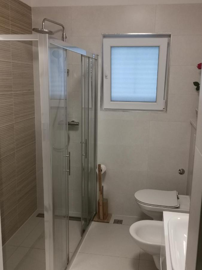 Petra Apartment Спліт Екстер'єр фото