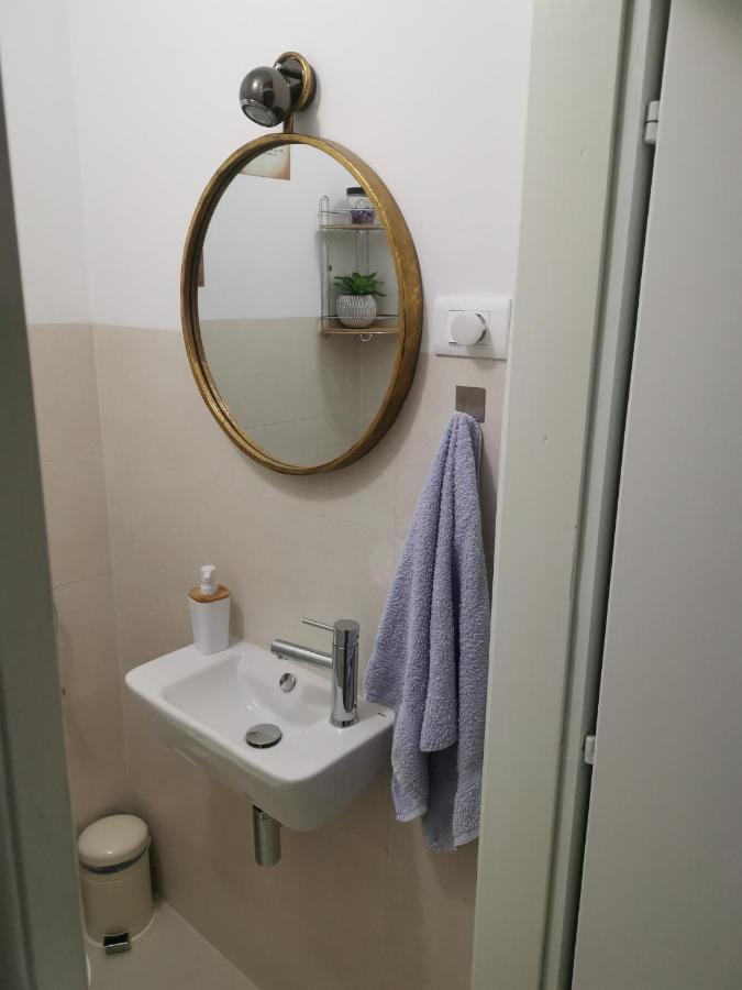 Petra Apartment Спліт Екстер'єр фото