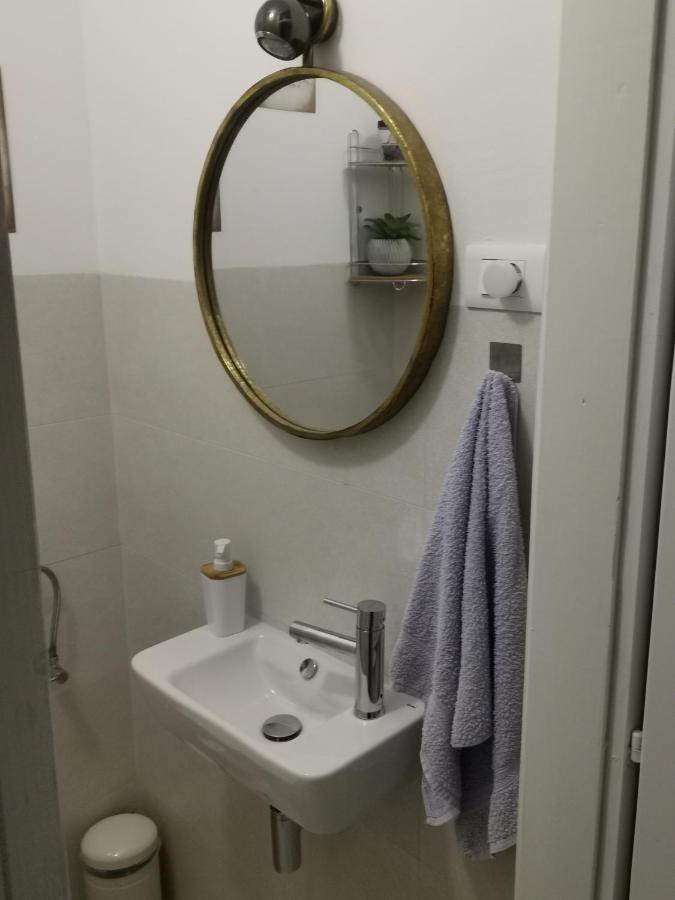 Petra Apartment Спліт Екстер'єр фото