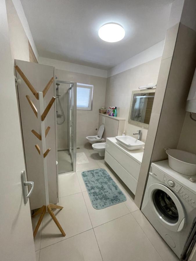 Petra Apartment Спліт Екстер'єр фото