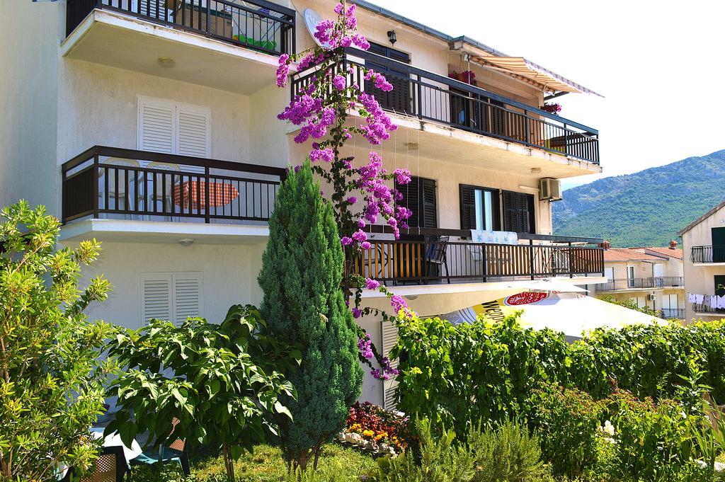 Petra Apartment Спліт Номер фото