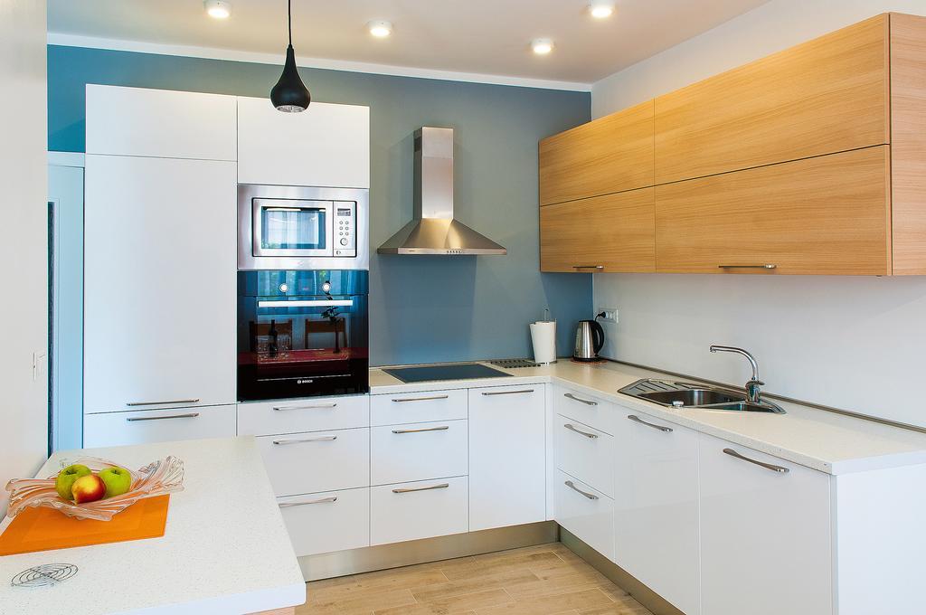 Petra Apartment Спліт Номер фото