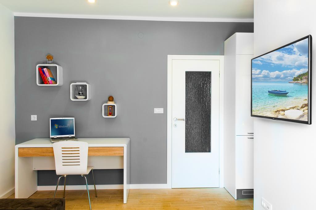 Petra Apartment Спліт Номер фото