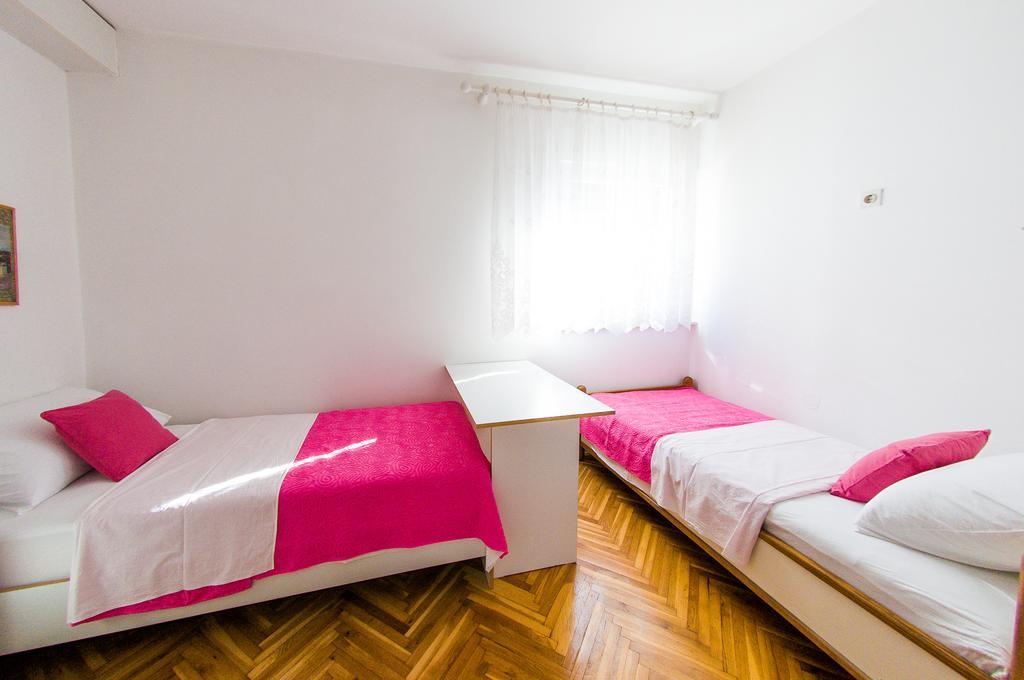 Petra Apartment Спліт Номер фото