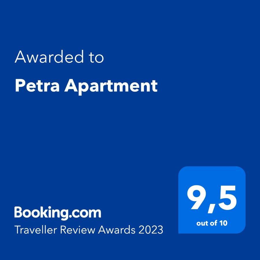 Petra Apartment Спліт Екстер'єр фото